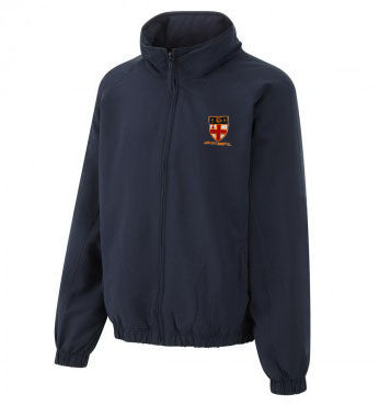 Christs Hospital Track Top