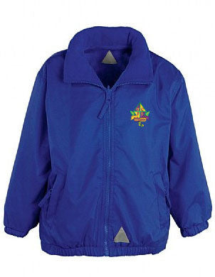 Harlands Uckfield Reversible Jacket