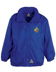 Harlands Uckfield Reversible Jacket