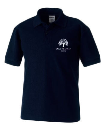Great Walstead Nursery Polo
