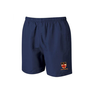 Christs Hospital Swim Shorts