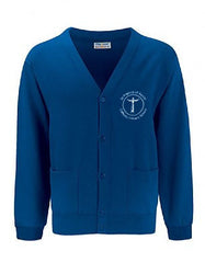 St. Francis Cardigan