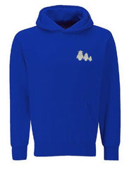 Iford & Kingston Hoodie