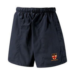 Christs Hospital Rugby Shorts