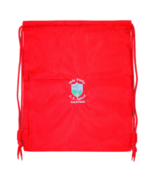 Holy Trinity PE Bag