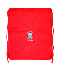 Holy Trinity PE Bag