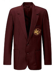Oathall Girls Blazer