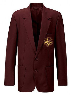 Oathall Boys Blazer