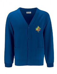 Harlands Uckfield Cardigan
