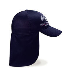 Great Walstead Legionnaires Cap