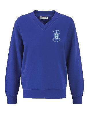 St. Josephs School Jumper