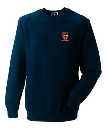 Christs Hospital Sweatshirt