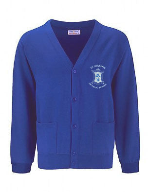St. Josephs Cardigan