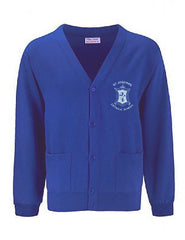 St. Josephs Cardigan