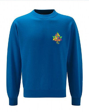 Harlands Uckfield Jumper