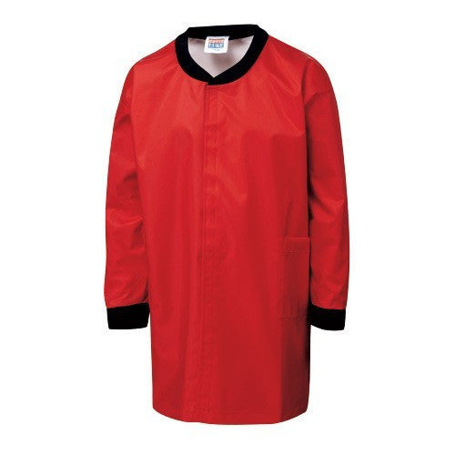 Paint Overall - Red