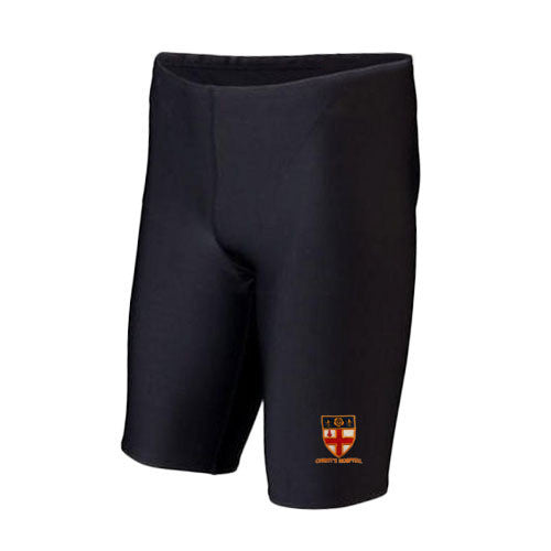 Christs Hospital Squad Swim Shorts