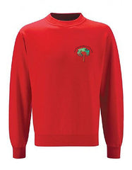 Northlands Wood Jumper