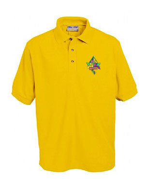 Harlands Uckfield Polo