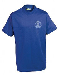 Twineham PE T-Shirt