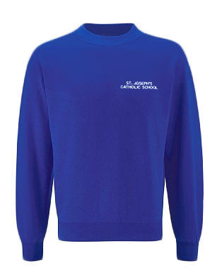 St. Josephs PE Jumper