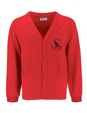 Pells Cardigan