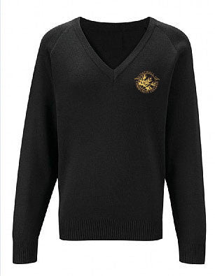 Oathall Jumper