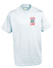 Holy Trinity PE T-Shirt