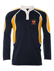 Christs Hospital Rugby Top