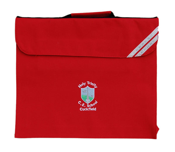 Holy Trinity Book Bag