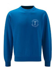 St. Francis Jumper