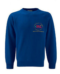 Montessori Nursery Jumper