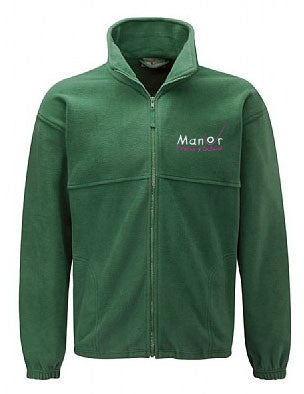Manor Fleece