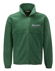 Manor Fleece