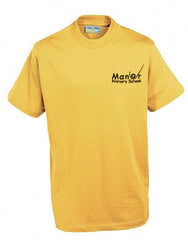Manor PE T-Shirt