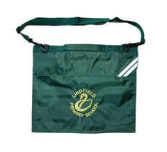 Lindfield Book Bag with Strap