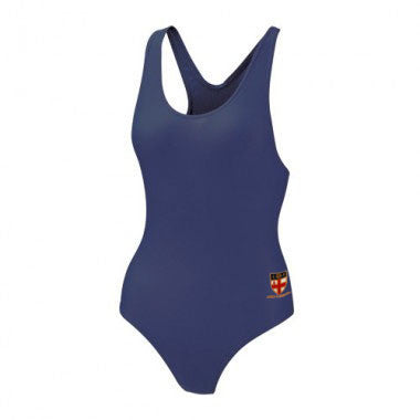 Christs Hospital Swimsuit