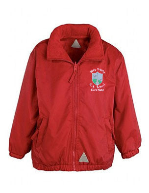 Holy Trinity Reversible Jacket