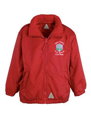 Holy Trinity Reversible Jacket