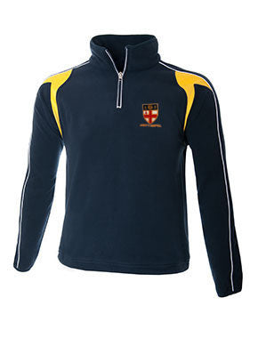 Christs Hospital Fleece