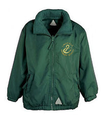 Lindfield Reversible Jacket