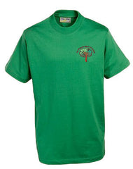 Northlands Wood PE T-Shirt