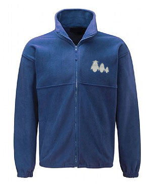 Iford & Kingston Fleece