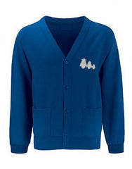 Iford & Kingston Cardigan