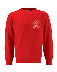 Downlands PE Sweatshirt
