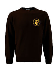 St. Wilfrids Burgess Hill Jumper
