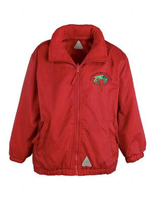 Northlands Wood Reversible Jacket