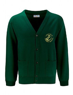 Lindfield Cardigan