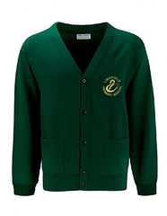 Lindfield Cardigan