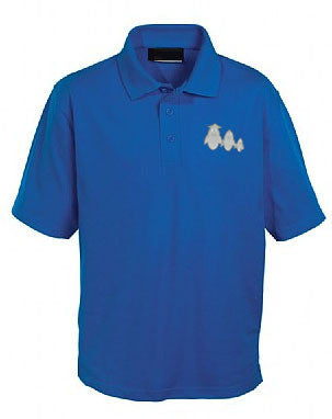 Iford & Kingston Polo - Royal
